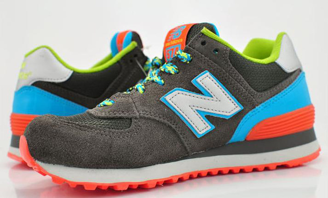 new balance 272