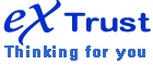 Myextrust logo