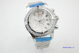 cheap quality Breitling sku 64