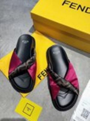 wholesale quality fendi shoes model no. 16