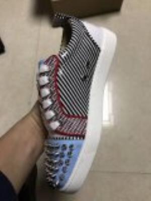 wholesale quality christian louboutin men sku 33