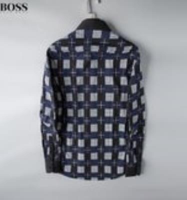wholesale quality boss shirts model no. 1729