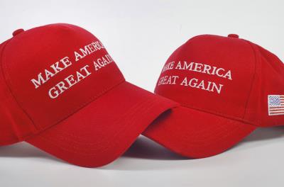 wholesale quality cap let american great again