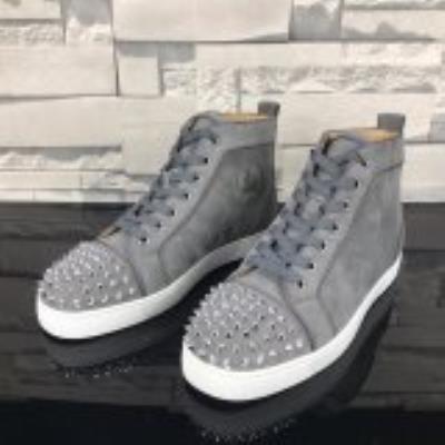 wholesale quality christian louboutin shoes model no. 13