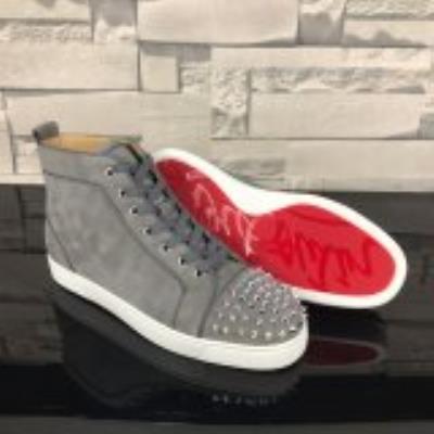 wholesale quality christian louboutin shoes model no. 13