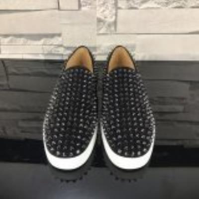 wholesale quality christian louboutin shoes model no. 20