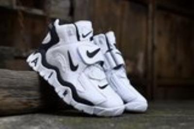 wholesale quality nike air barrage mid model no. 3