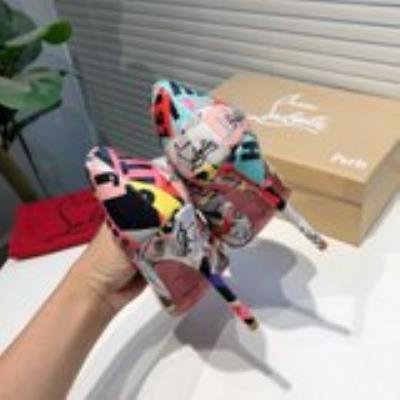 wholesale quality christian louboutin women model no. 149