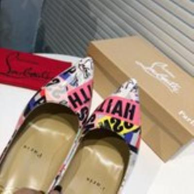 wholesale quality christian louboutin women model no. 149
