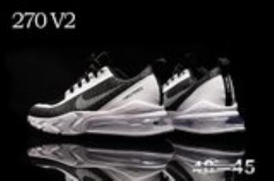 wholesale quality nike air max 270 react model no. 12