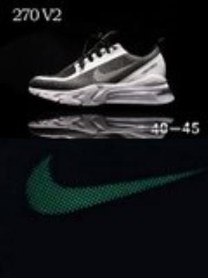 wholesale quality nike air max 270 react model no. 12