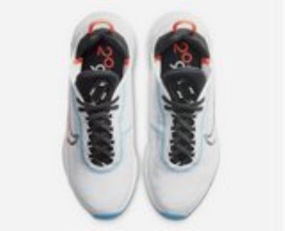 wholesale quality nike air max 2090 model no. 2