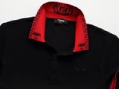 wholesale quality fendi shirts sku 247