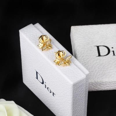 wholesale quality dior earbob sku 30