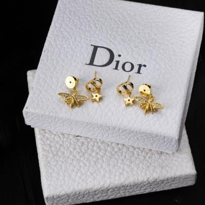 wholesale quality dior earbob sku 30