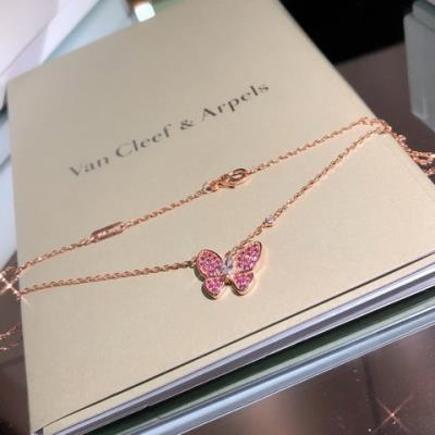 wholesale quality vancleef & arpels necklace sku 10