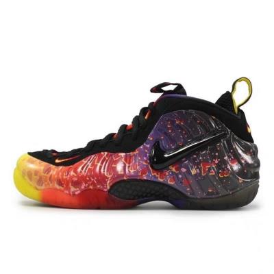wholesale quality nike air foamposite model no. 111