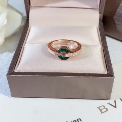 wholesale quality bvlgari rings sku 59