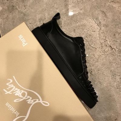wholesale quality christian louboutin men model no. 39