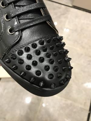 wholesale quality christian louboutin men model no. 39