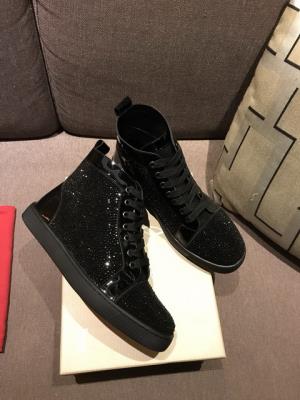 wholesale quality christian louboutin men sku 40