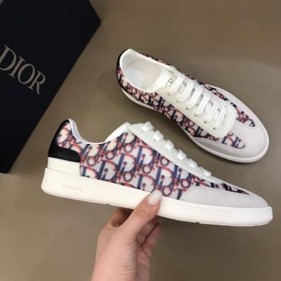 wholesale quality christian dior shoes model no. 200