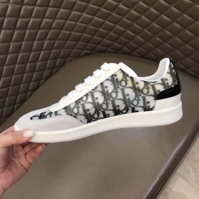 wholesale quality christian dior shoes model no. 201