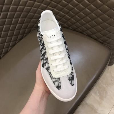 wholesale quality christian dior shoes model no. 201