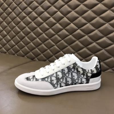 wholesale quality christian dior shoes model no. 201