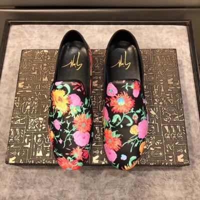 wholesale quality giuseppe zanotti shoes model no. 34