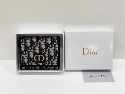 wholesale quality dior wallet model no. 7