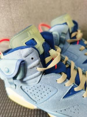 wholesale quality air jordan 6 model no. 276