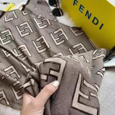 wholesale quality fendi scarf model no. 4