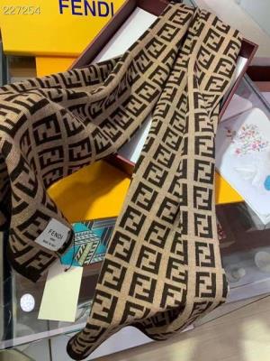 wholesale quality fendi scarf sku 7