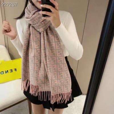 wholesale quality fendi scarf sku 10