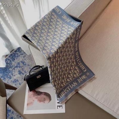 wholesale quality dior scarf model no. 7