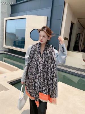 wholesale quality dior scarf model no. 16