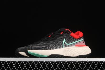 wholesale quality nike zoomx invincible run fk model no. 4