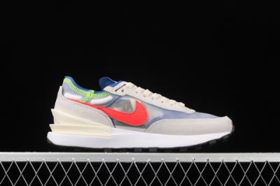 wholesale quality nike waffle one model no. 4