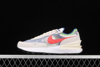 wholesale quality nike waffle one model no. 4