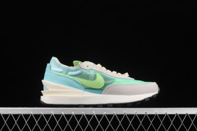 wholesale quality nike waffle one model no. 5