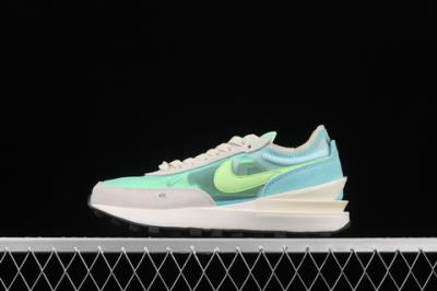 wholesale quality nike waffle one model no. 5