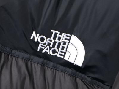 wholesale quality the north face downcoat model no. 1