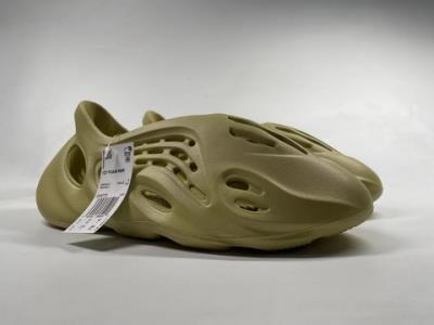 wholesale quality yeezy foam runner model no. 11