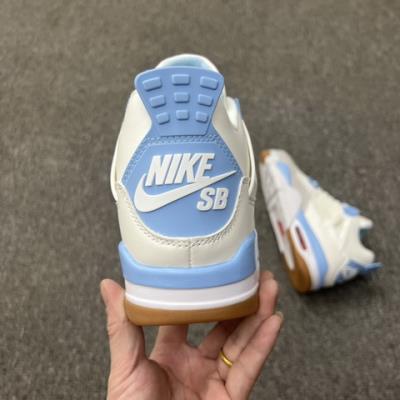 wholesale quality sb x air jordan 4 sku 424