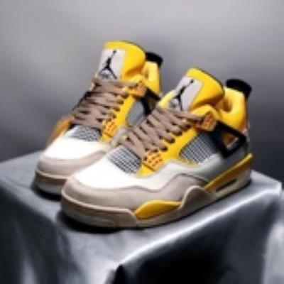 wholesale quality air jordan 4 sku 436