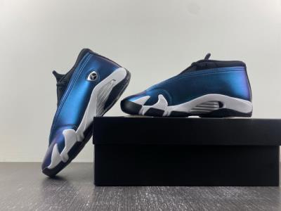 wholesale quality air jordan 14 model no. 66