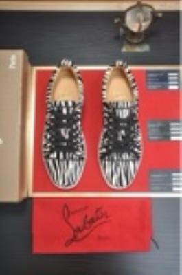 wholesale quality christian louboutin men model no. 52