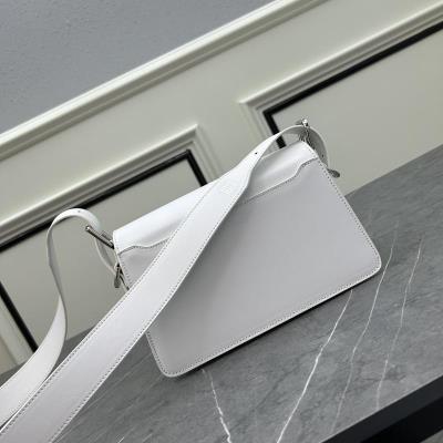 wholesale quality givenchy 4g crossbody white
