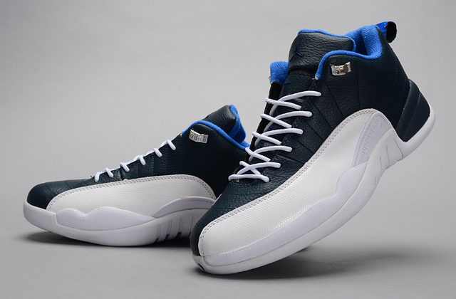 jordan 12 low cut